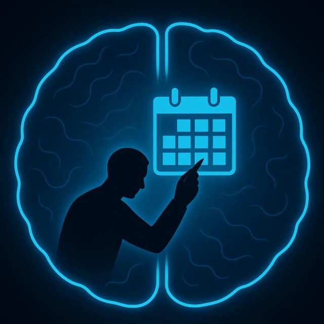 VOLUME 3: Your Monthly Improvement Plan