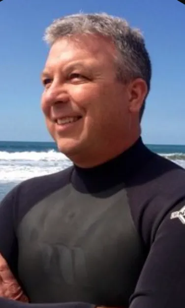 Dr. Greg Gannon, PhD