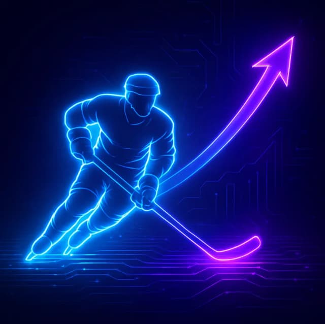 Development Strategy For High Level Hockey