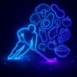 Eat To Perform  thumbnail