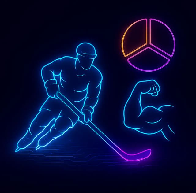 VOLUME 1: Nutrition for Optimal Performance