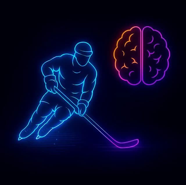 Hockey IQ Vault