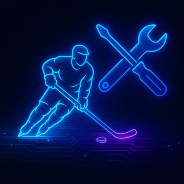 Quick Movement Stickwork