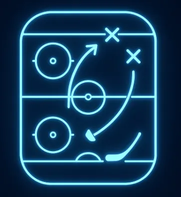 #2 YOUR HOCKEY STRATEGY 